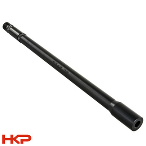 HK33K Barrel - .556 / .223 - 12.7" - Threaded 15x1