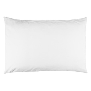 Budget Range Polyester/Polycotton Pillowcases