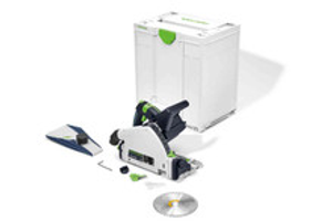 Festool FES-576717 TSC55 Cordless Track Saw Basic