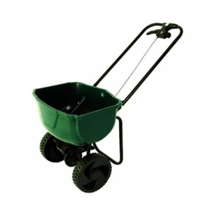 Super Lawn Broadcast Spreader 