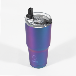 SWIG Matte Iridescent Tumbler 590mL