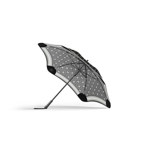 Blunt - Limited Edition Karen Walker 2024 Classic Umbrella Black/Grey