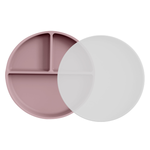 Blush Suction Plate