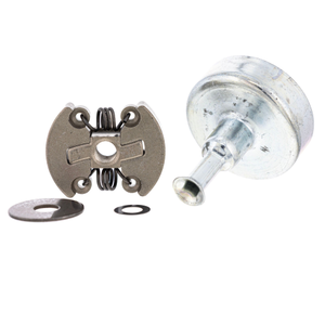 MTD 753-05860 Small Clutch Assembly w/Small Drum