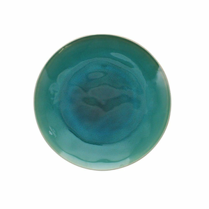 Riviera Azure Dinner Plate