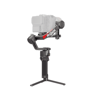 DJI RS 4 Pro Handheld Gimbal Stabiliser