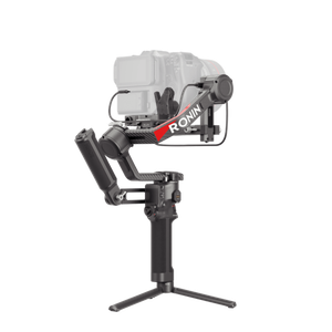 DJI RS 4 Pro Combo Handheld Gimbal Stabiliser