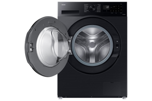 Samsung WW90CGC04DABEU Wifi-Enabled 9Kg 1400 Spin Washing Machine - Black
