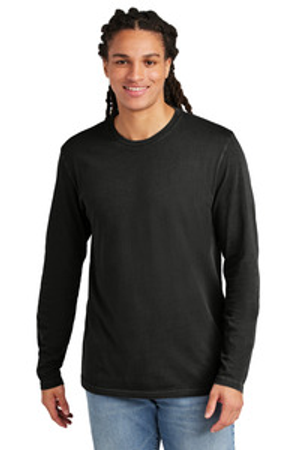 District DT2103 Wash ™ Long Sleeve Tee