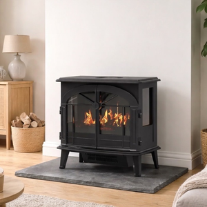 Dimplex Beckley Opti-Myst Electric Stove