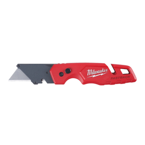 Milwaukee 4932471357 Fastback™ Flip Utility Knife