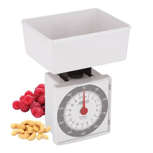 Avanti - Compact Dietary Kitchen Scale
