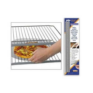 Toastabags - Protecta Oven Shelf Guard Set 2pce
