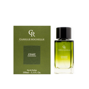 Coast Cologne - 3.3 oz.