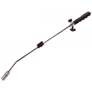 Green Blade Weed Burner 