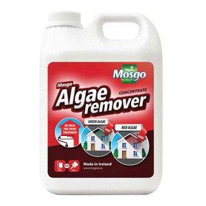 Mosgo Dual Active Algae Remover - 5L