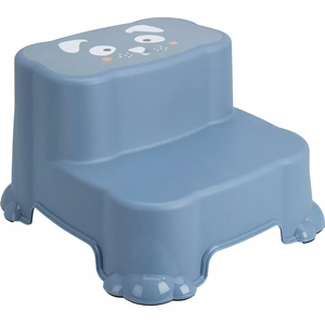 2 Step PVC Stool