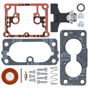 CUB CADET KH-24-757-71-S Rehlko Carburetor Repair Kit
