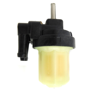 Cartridge Type Fuel Filter Assembly