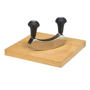 Avanti - Mezzaluna Chopping Set