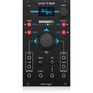 Behringer Victor Quad Vector Morphing Module for Eurorack