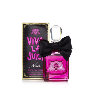 Viva La Juicy Noir Perfume
