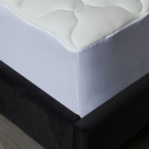 BAMBOO KS Mattress Topper