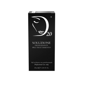 Derma 2.0 Pre-Treatment Degreasing Solution 30ml