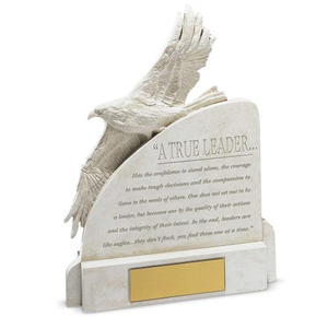 True Leader Eagle Award