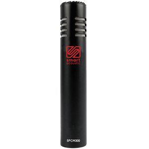 Smart Acoustic SPCM300 Pro Pencil Condenser Microphone
