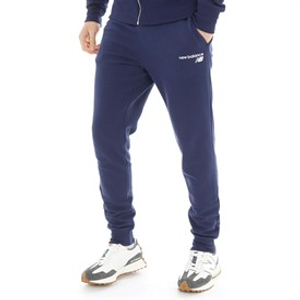 New Balance Mens Classic Core Fleece Pants Pigment