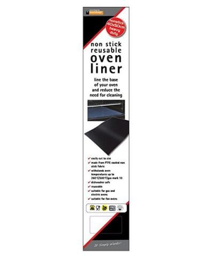 Toastabags - Reusable Oven Liner 40x50cm