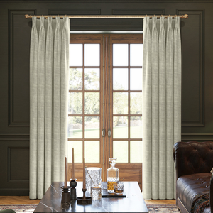 Samos, Cliff Face - Made to Measure Curtains