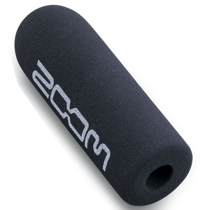 Zoom WSS-6 Windscreen for Shotgun Mic