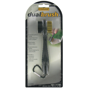 Champ Dual Brush