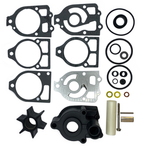 Water Pump Kit | Quicksilver 46-96148Q8