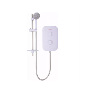 Redring Bright RBS8 8.5kW Electric Shower Smart Fit White