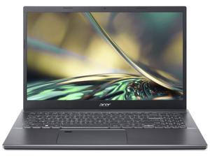 Acer Laptop A515-57 - 12th Generation H-Series i5 16GB RAM 512GB SSD Backlit KB 15.6" IPS FHD Screen