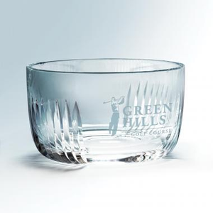 Imperial Cylinder Bowl