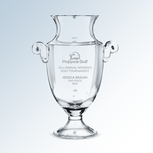 Champion Crystal Chalice