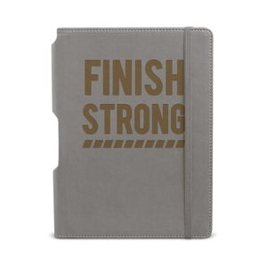 Finish Strong Helios Journal