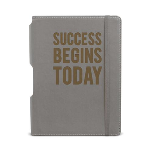 Personalized Meeting Journal - Helios