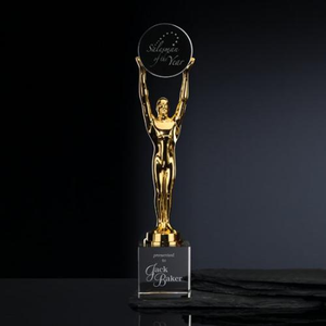 Transforming Achievement Award
