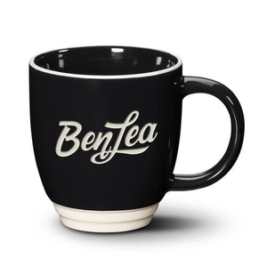 Heartland Mug - 14oz - Deep Etch