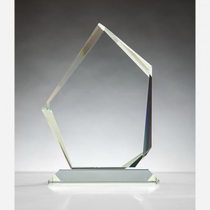 Jade Summit Glass Award