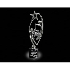Coalition Cast Metal Award