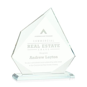 Lexus Jade Glass Award