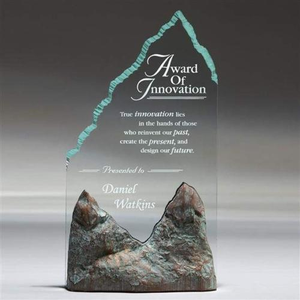 Pyrenees Award