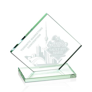 Wellington Jade Glass Award