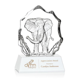 Ottavia Elephant Award